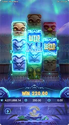 Totem Wonders · Panduan Antarmuka dan Pengganda Gulungan Totem Wonders