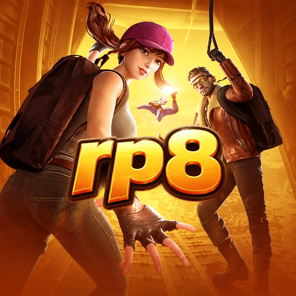 rp8 · Battleground