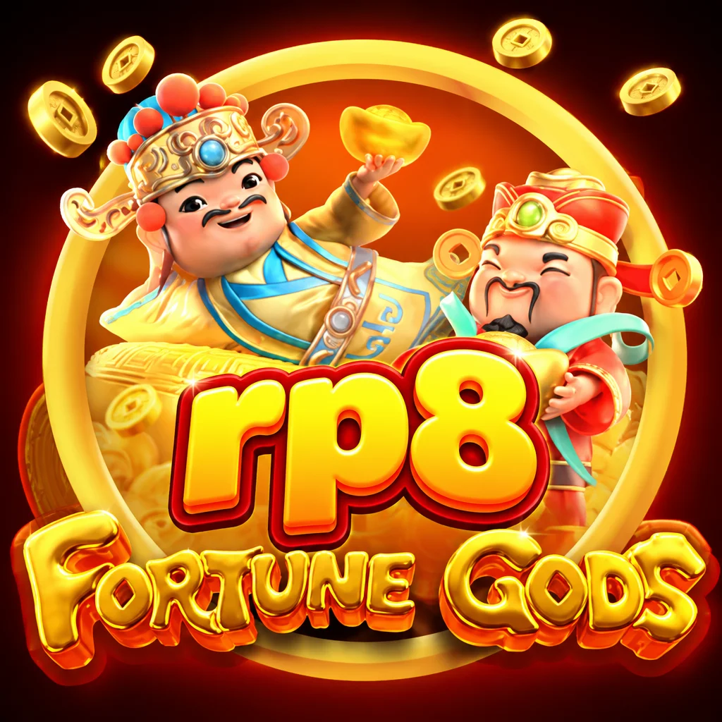 rp8 · Fortune Gods