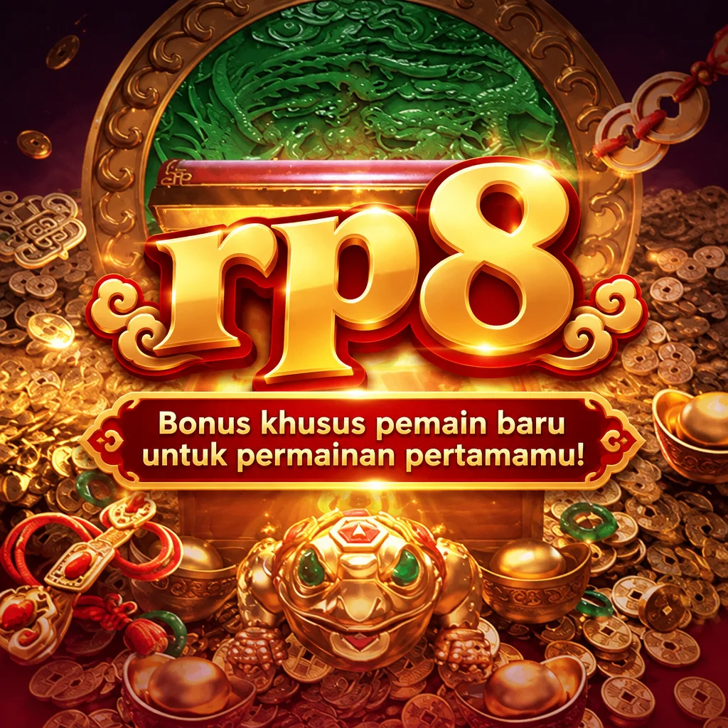 rp8 · Game & unduhan