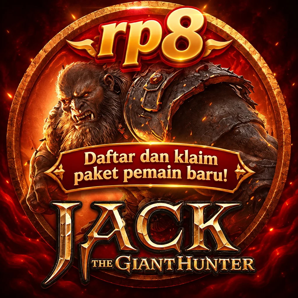 rp8 · Jack Giant Hunt