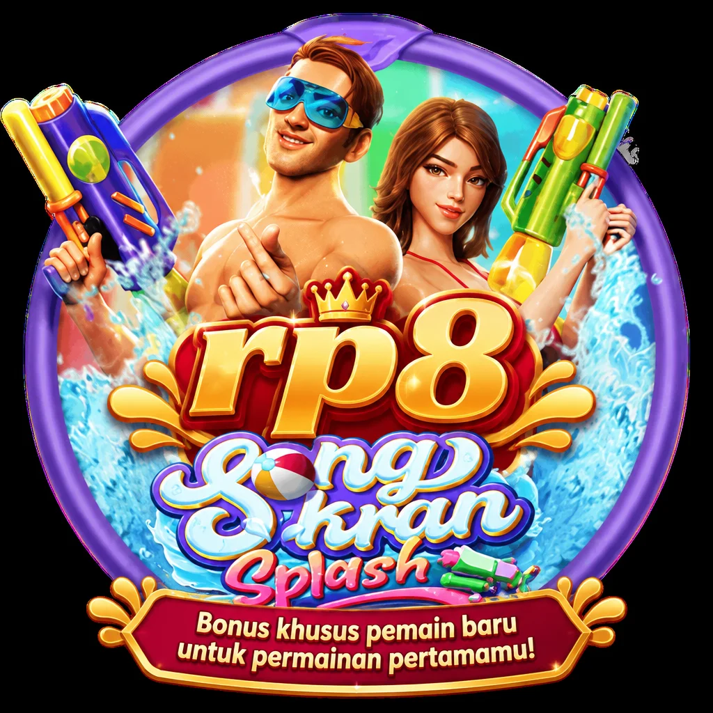 rp8 · Songkran Spl
