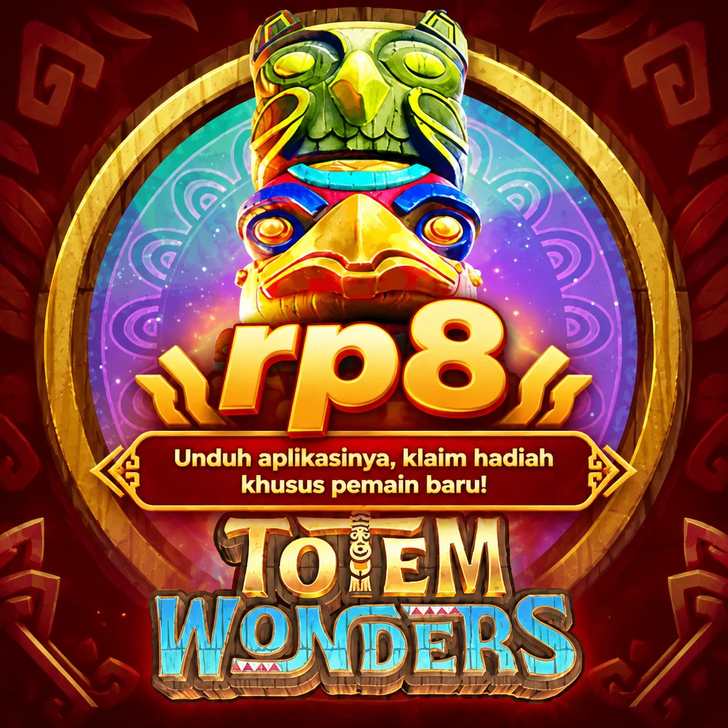 rp8 · Totem Wonders