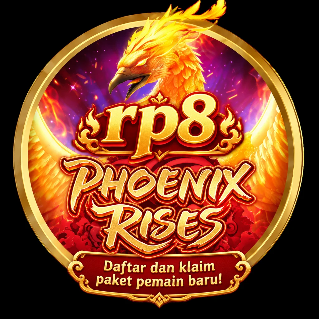 rp8 · Phoenix Rises