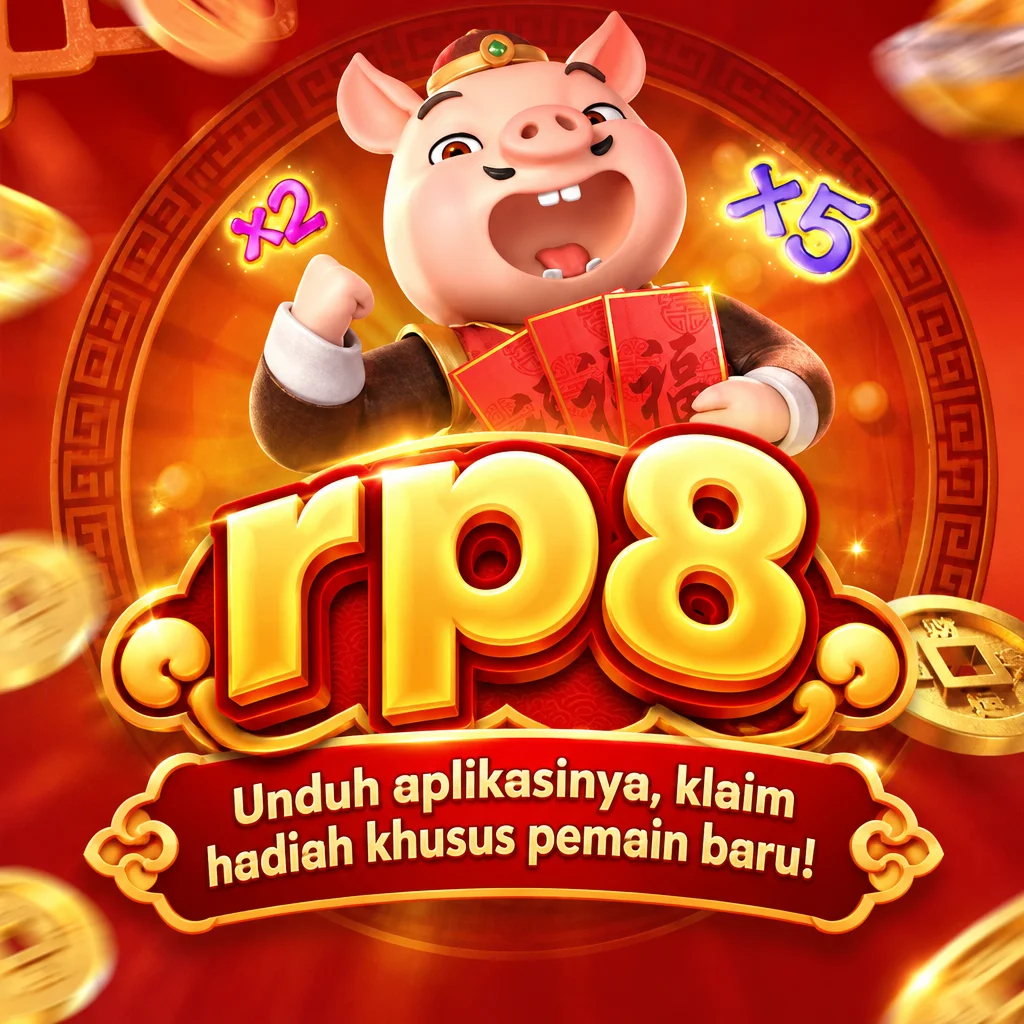 rp8 · Game & unduhan